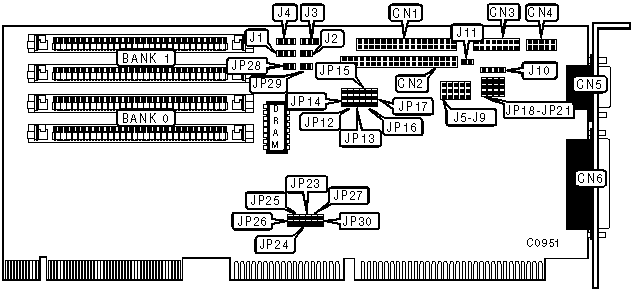 ATC/UNITRON COMPUTERS & COMPUTER PARTS   EX3135