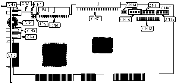 ASUS COMPUTER INTERNATIONAL   PCI-AS300