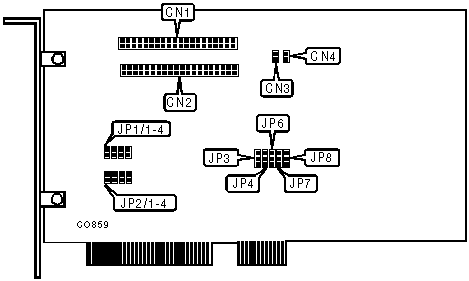CHAINTECH COMPUTER COMPANY, LTD.   IDE-PCI-2 (ASIC VERSION)