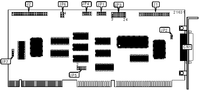 DTK COMPUTER INC.   PTI-245