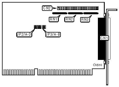 XIRLINK, INC.   SCSI CONTROLLER XL-221