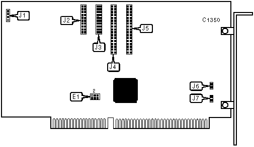UNIDENTIFIED   WA3-16 DISK CONTROLLER