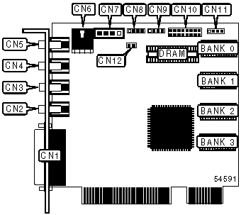 ASUS COMPUTER INTERNATIONAL   PCI-AXP201