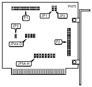 DTK COMPUTER, INC.   MINI/MICRO-4 FDC, PII-158B
