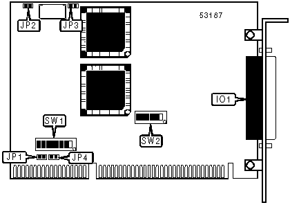 DECISION COMPUTER INTERNATIONAL CO., LTD.   PCCOM 8-PORT DB-62 RS-232 RISC, PCCOM 8-PORT DB-62 RS-422 RISC