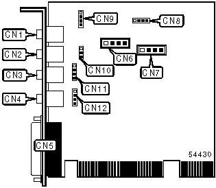 MEDIAFORTE PRODUCTS PTE., LTD.   PCI 3D (SF32-S3)