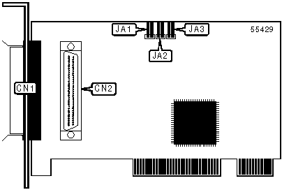 MOTOROLA, INC.   MPMC101 SINGLE-ENDED PCI