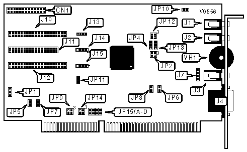 PROLINK COMPUTER, INC.   SOUNDPLUS-ES688