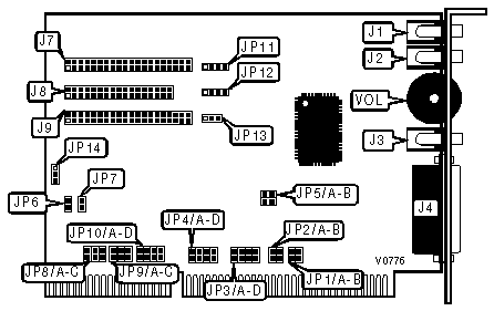 PROLINK COMPUTER INC.   SOUNDPLUS-ES488+