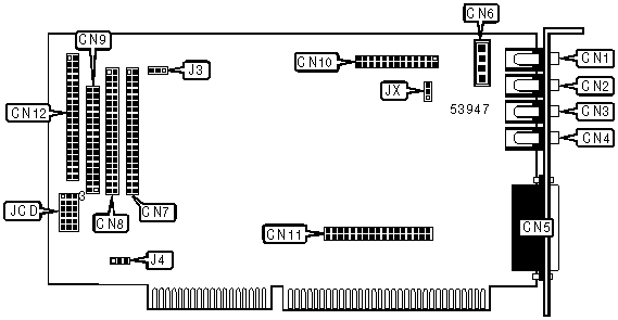 REVEAL COMPUTER PRODUCTS   SC400 PRO 16 (REV. 4A)