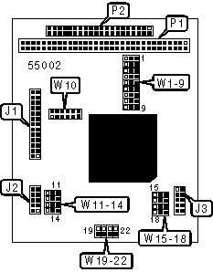 TEKNOR INDUSTRIAL COMPUTERS, INC.   TEK-850