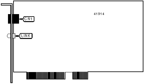 3COM CORPORATION   ATMLINK (3C975-UTP)