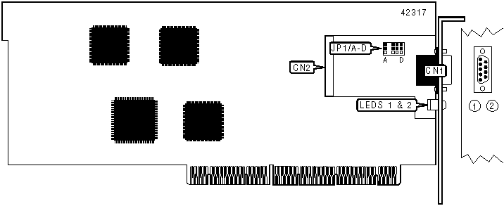 3COM CORPORATION   FDDILINK-STP (3C770A)