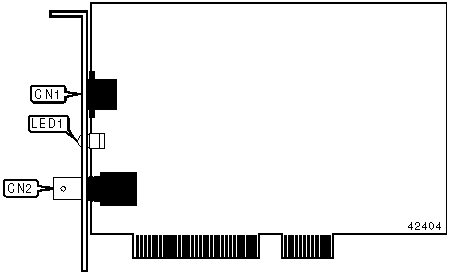 3COM CORPORATION   ETHERLINK III (3C509B-TPC)
