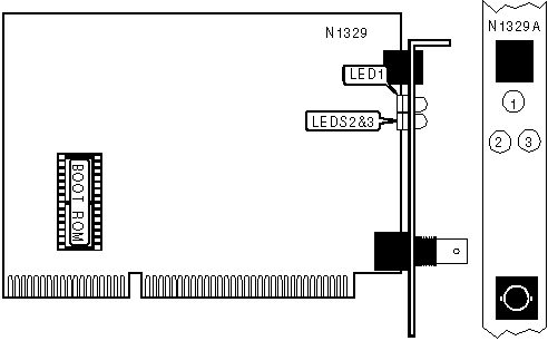 ACCTON TECHNOLOGY CORPORATION   ETHERDUO-16 (EN1666)