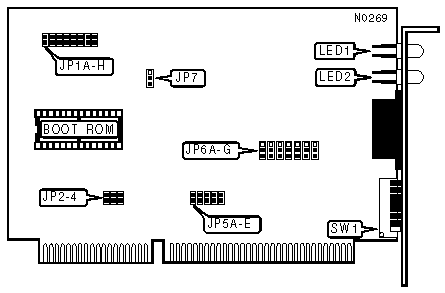 DTK COMPUTER, INC.   ATN-001T