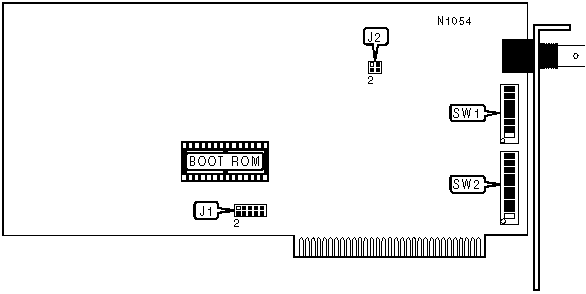 DTK COMPUTER, INC.   PCI-001V2