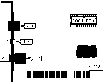 COMPEX, INC.   RL2000 PCI