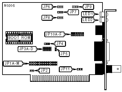 EDIMAX COMPUTER COMPANY   1000A, EN-7008 V1.0A