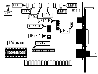EDIMAX COMPUTER COMPANY   EN-7008 (Version 1.0)