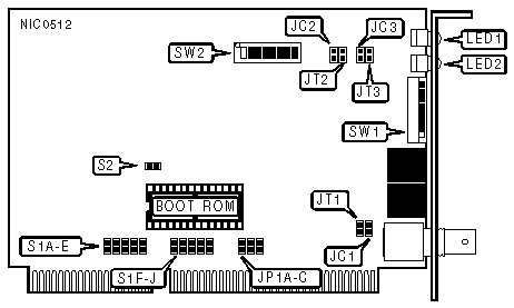 EDIMAX COMPUTER COMPANY   AL-3357/AL-3358 (VERSION 1.1)