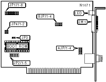 EDIMAX COMPUTER COMPANY   AL-3350
