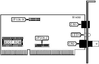 LANTECH COMPUTER CORPORATION   EN2000/CT