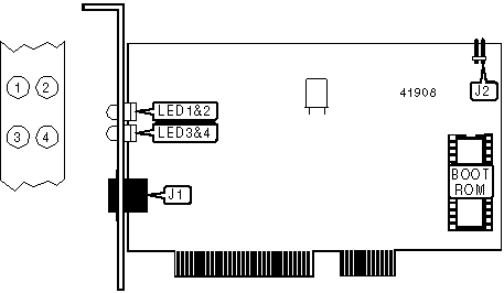 OVISLINK TECHNOLOGIES CORPORATION   LFE-8129TX (REV. 1.2)
