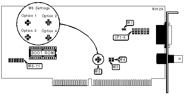 TIARA COMPUTER SYSTEMS, INC.   LanCard/E * 2000