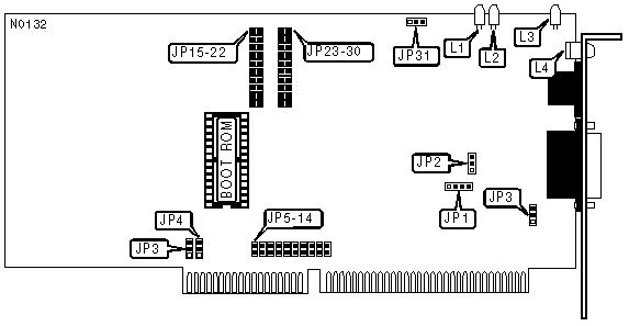 TIARA COMPUTER SYSTEMS, INC.   10BASE-T LanCard 2002