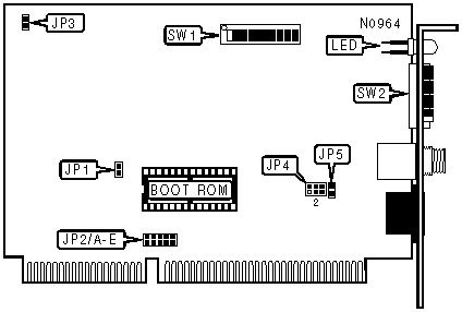 SVEC COMPUTER CORPORATION   FD0464 ARCBOARD16