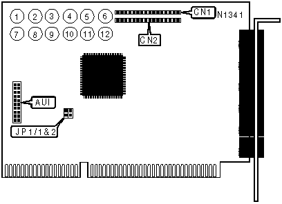 TTC COMPUTER PRODUCTS   EHUB-601