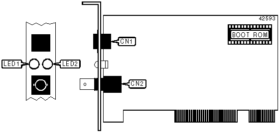 SUPERTECH COMPUTER CO., LTD.   LAN-32PCIR
