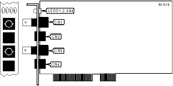 ZNYX CORPORATION   ZX315 ETHERARRAY