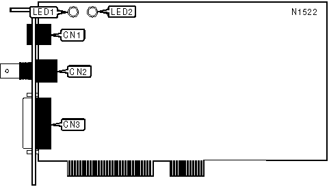 ZNYX CORPORATION   ZX312 ETHERARRAY REV.3