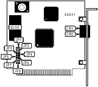 ASKEY COMPUTER CORPORATION   MDM-DF2828/S