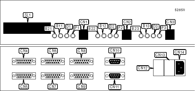 COMPUTER MODULES,  INC.   ISDN EMULYZER (K384)