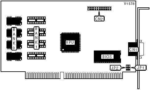 BEHAVIOR TECH COMPUTER CORPORATION [XVGA] BTC-1580 REV. K