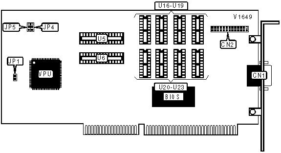 ATC/UNITRON COMPUTERS [XVGA] U 4062VL
