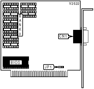 BEHAVIOR TECH COMPUTER CORPORATION [VGA] 1510W REV. 3.0