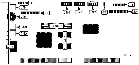 ASUS COMPUTER INTERNATIONAL [XVGA] PCI-AV264CT-N
