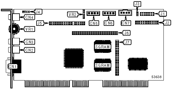 ASUS COMPUTER INTERNATIONAL [XVGA] PCI-AV264GT/PLUS