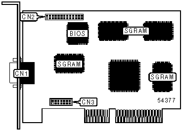 ASUS COMPUTER INTERNATIONAL [VGA] AGP-V3000 GRAPHICS CARD (REV.101)