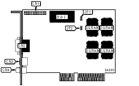 ASUS COMPUTER INTERNATIONAL [VGA] AGP-V1326