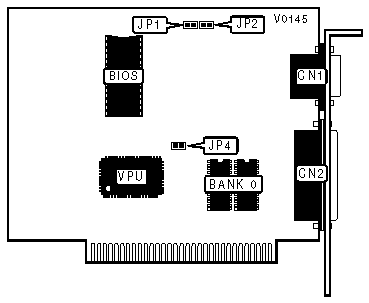 DTK COMPUTER, INC. [Monochrome] PII-143CV2