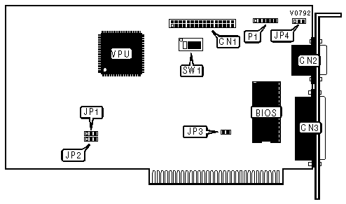 DTK COMPUTER, INC. [EGA] PTI-206B