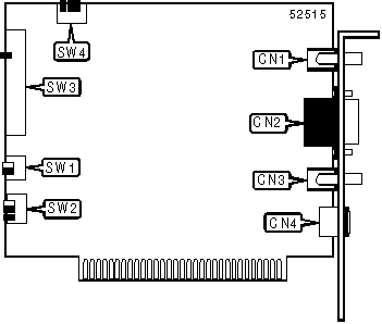 DISPLAY RESEARCH LABORATORY [VGA] PC TELEVISOR BOX/CARD