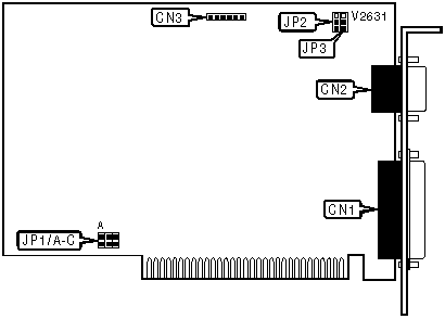 DTK COMPUTER, INC. [Monochrome, CGA] PII-152 MULTIDISPLAY