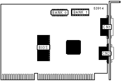 DENSITRON CORPORATION [VGA] PCX535RMR, PCX535RMX