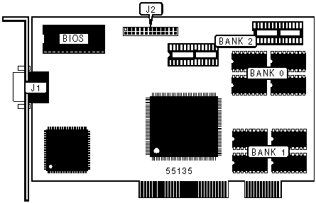 DATAEXPERT CORPORATION [Monochrome, CGA, EGA, VGA] DSV3868P	